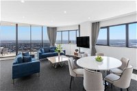 Meriton Suites Kent Street Sydney - Perisher Accommodation
