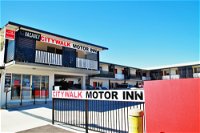 Citywalk Motor Inn - Accommodation Port Hedland