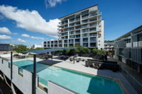 Direct Hotels  Islington at Central - Accommodation Brisbane