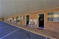 Sugar Country Motor Inn - Accommodation Sunshine Coast