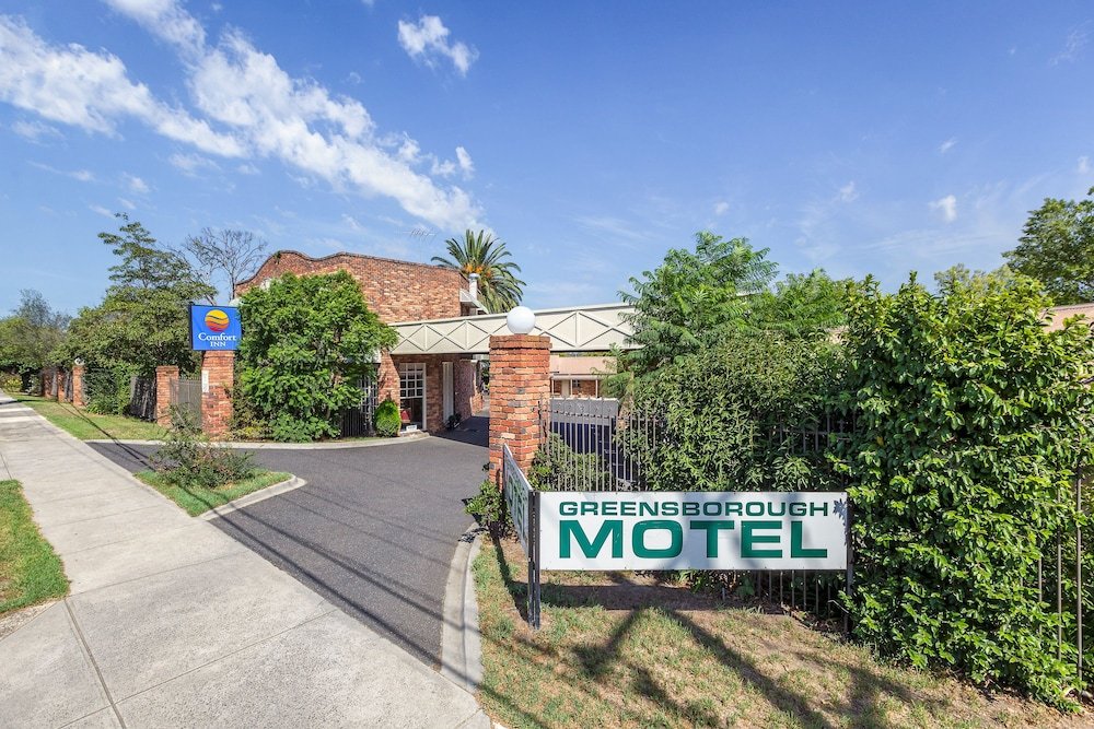 Macleod VIC Accommodation Cooktown