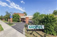 Comfort Inn Greensborough - Accommodation Brisbane