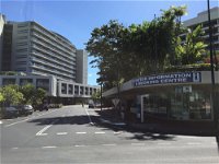Cairns Private Apartments - QLD Tourism