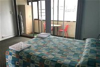 Mountway Holiday Apartments - Accommodation Port Hedland