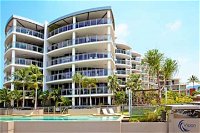 Vision Apartments - Accommodation Cooktown
