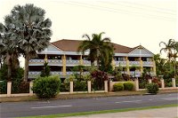 Waterfront Terraces - Accommodation Cooktown