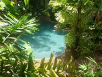Palm Cove Tropic Apartments - Bundaberg Accommodation