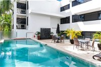 Elysium Apartments - Palm Beach Accommodation