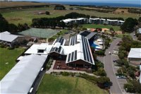 Silverwater Resort - Accommodation Port Macquarie