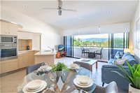 Saltwater Luxury Apartments - Accommodation Whitsundays