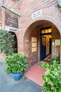 Sydney Harbour Bed  Breakfast - SA Accommodation