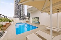 Waldorf Sydney Serviced Apartments - Geraldton Accommodation