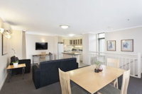 Melbourne Metropole Central - Accommodation Bookings