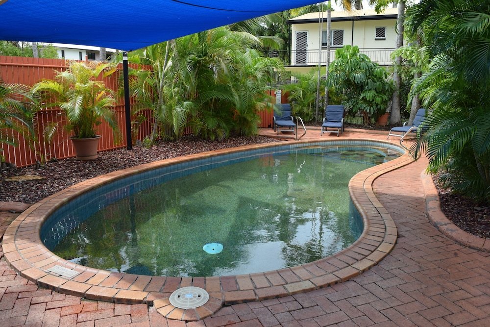 Coconut Grove NT Accommodation NSW