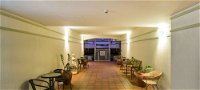 Il Centro Apartment Hotel - Accommodation Cooktown