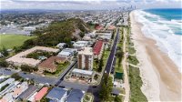 Miami Beachside Holiday Apartments - Melbourne Tourism