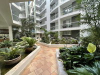 Atrium Resort - Palm Beach Accommodation