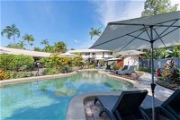 Lychee Tree Holiday Apartments - Broome Tourism