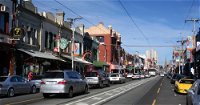 Tyrian Serviced Apartments Fitzroy - Melbourne Tourism