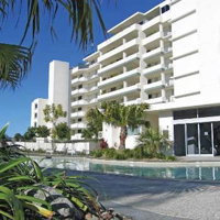 Horton Apartments - QLD Tourism