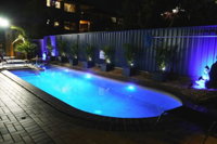 Portobello Resort Apartments - Lennox Head Accommodation