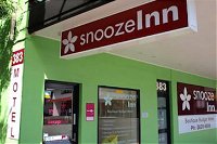 Snooze Inn Fortitude Valley - Accommodation Noosa