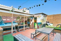 Funk House Backpackers - Sydney Tourism