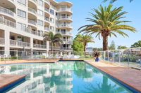 Kirra Beach Apartments - Accommodation Main Beach