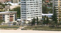The Shore Apartments - Palm Beach Accommodation