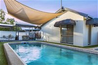 Townsville Holiday Apartments - Accommodation Port Hedland