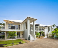 Noosa River Palms - Accommodation Bookings
