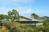 Amamoor Lodge - Accommodation Tasmania