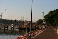 Harbourside Terraces - Accommodation NT