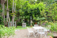Noosa Valley Manor BB Retreat - Accommodation Bookings