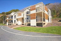 Azzure Beach Houses Boat Harbour Beach - Accommodation Bookings
