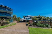 Rosslyn Bay Resort - Accommodation Port Hedland