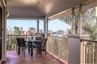 City Park Apartments - Hotels Melbourne
