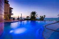 Sea Star Apartments - Accommodation Find