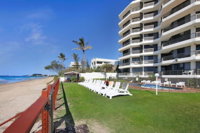 Spindrift on the Beach - Tweed Heads Accommodation
