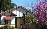 Belgravia Mountain Guest House - Timeshare Accommodation