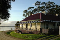 Norfolk Bay Convict Station - Accommodation Tasmania