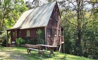The Tops Organic Retreat - Accommodation Tasmania