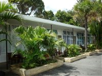 Hoey Moey Backpackers - Hostel - Timeshare Accommodation