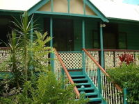 Riviera Bed and Breakfast - Maitland Accommodation