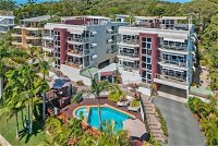Bali Hai Apartments Noosa - Accommodation Tasmania