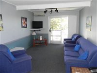 Leisure Lee Holiday Apartments - Accommodation NT