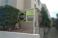 Apartments on Chapman - Accommodation Redcliffe