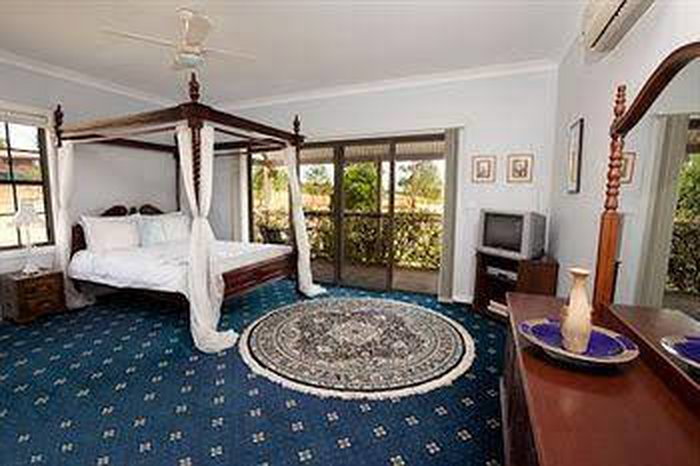 Aberglasslyn NSW Tourism Cairns