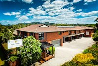 Coffs Harbour Holiday Apartments - Schoolies Week Accommodation
