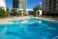 Pacific Plaza Apartments - Bundaberg Accommodation